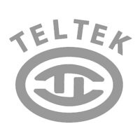 TELTEK_Logo TelTek USA Logo