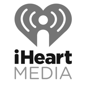 iheartmedia-radio logo IHeart Media Logo